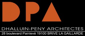Dhalluin-Peny Architectes