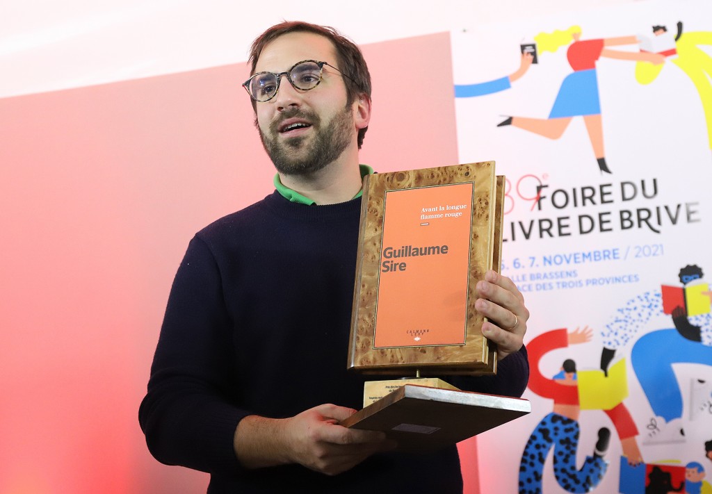 Prix des lecteurs Guillaume Sire2