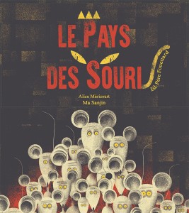Le pays des souris