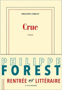 Crue Philippe Forest