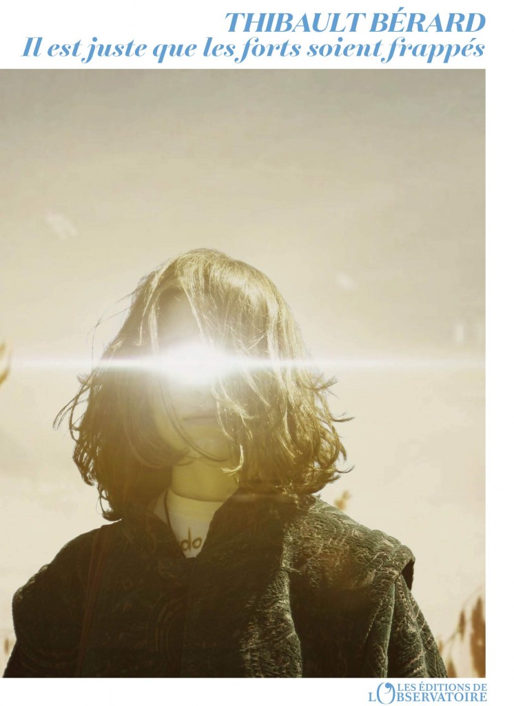 il est juste que les forts soient frappés