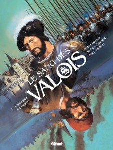 le sang des valois