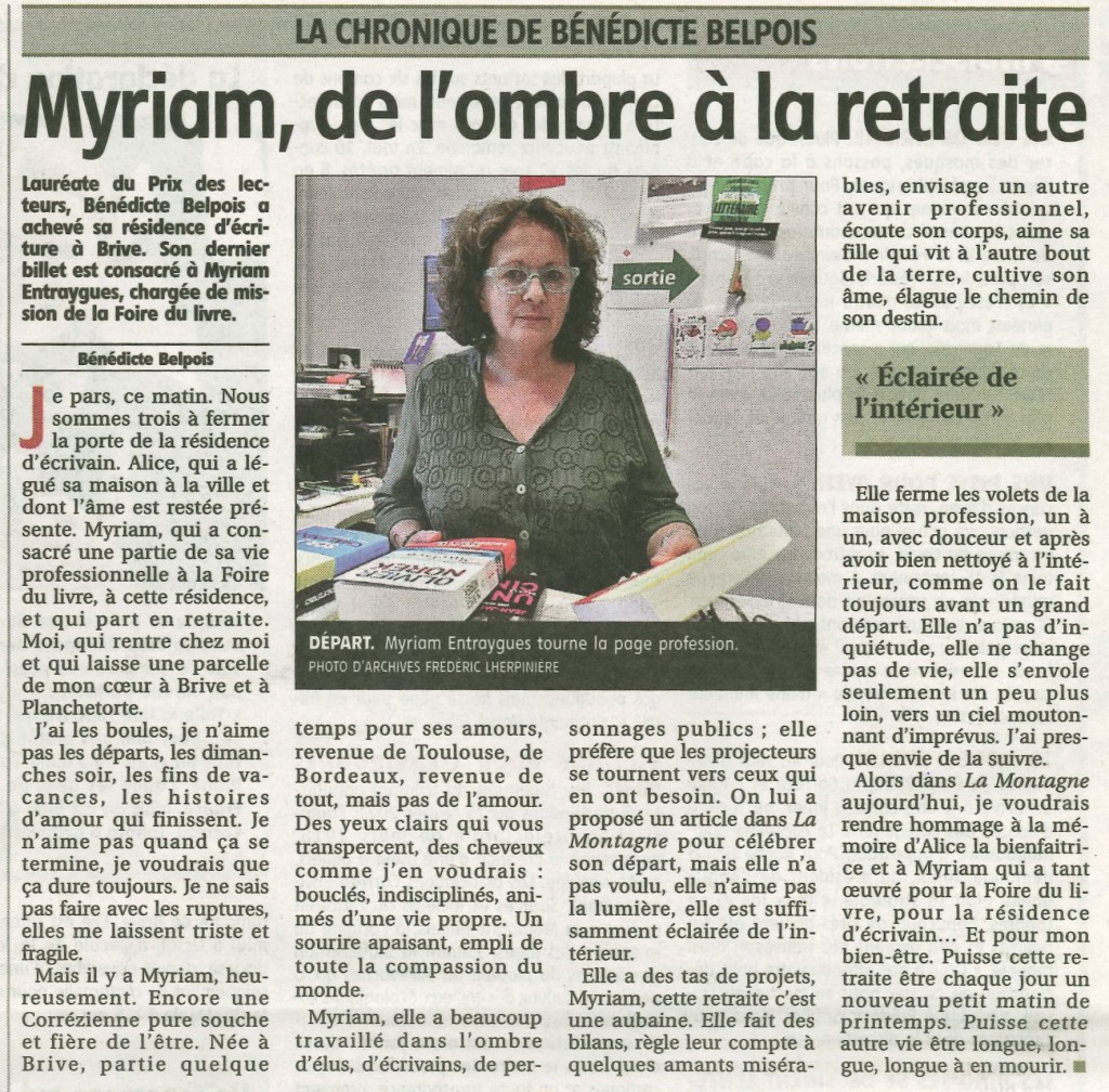 Myriam