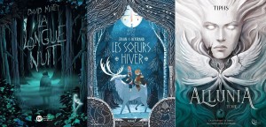 Conférence Imaginaire