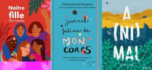 Conférence sur féminité
