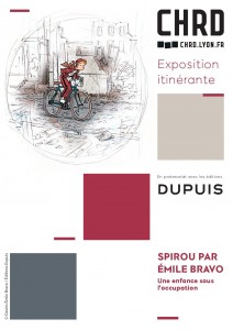 Expo Spirou