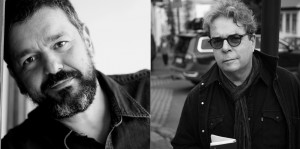 Joann Sfar - Douglas Kennedy