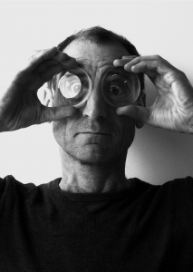 Voltz © DR Le Rouergue