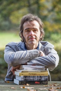 Sébastien Vidal ©DR