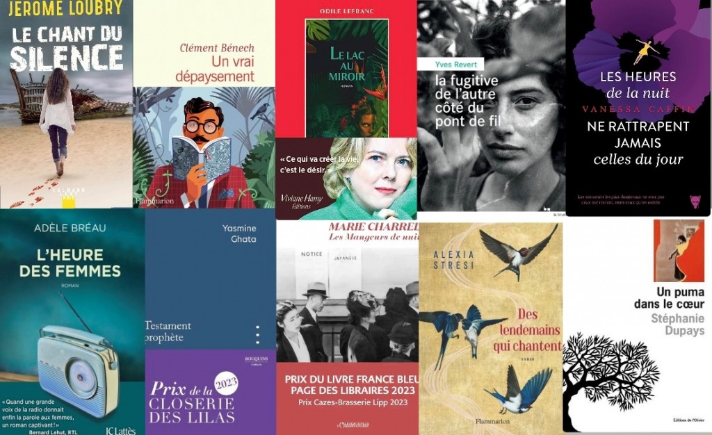 Visuel Prix lecteurs